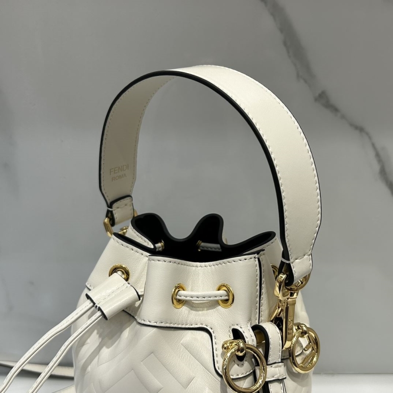 Fendi Bucket Bags